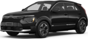 2025 Kia Niro EV Exterior: 0