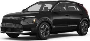 2025 Kia Niro EV Exterior