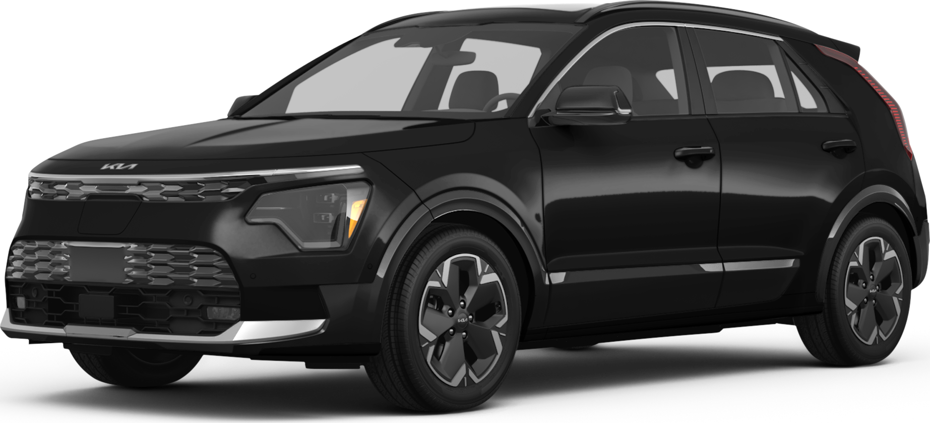 2025 Kia Niro EV Wind Wagon 4D