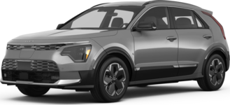 2025 Kia Niro EV Wind