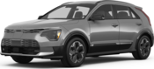 2025 Kia Niro EV Exterior: 0