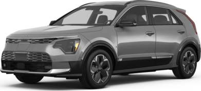 Niro EV Wind image