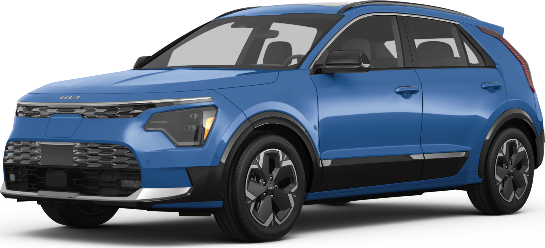 2025 Kia Niro EV?