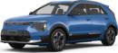 2025 Kia Niro EV image