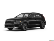 2025 Kia Niro EV Colors: 0