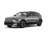 2025 Kia Niro EV Colors: 0