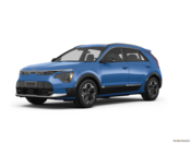 2025 Kia Niro EV Colors: 0