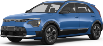 2026 Kia Niro EV Wind