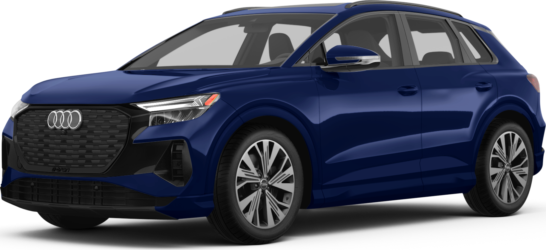 Q4 e-tron 45 Premium Plus image