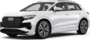 2025 Audi Q4 e-tron image