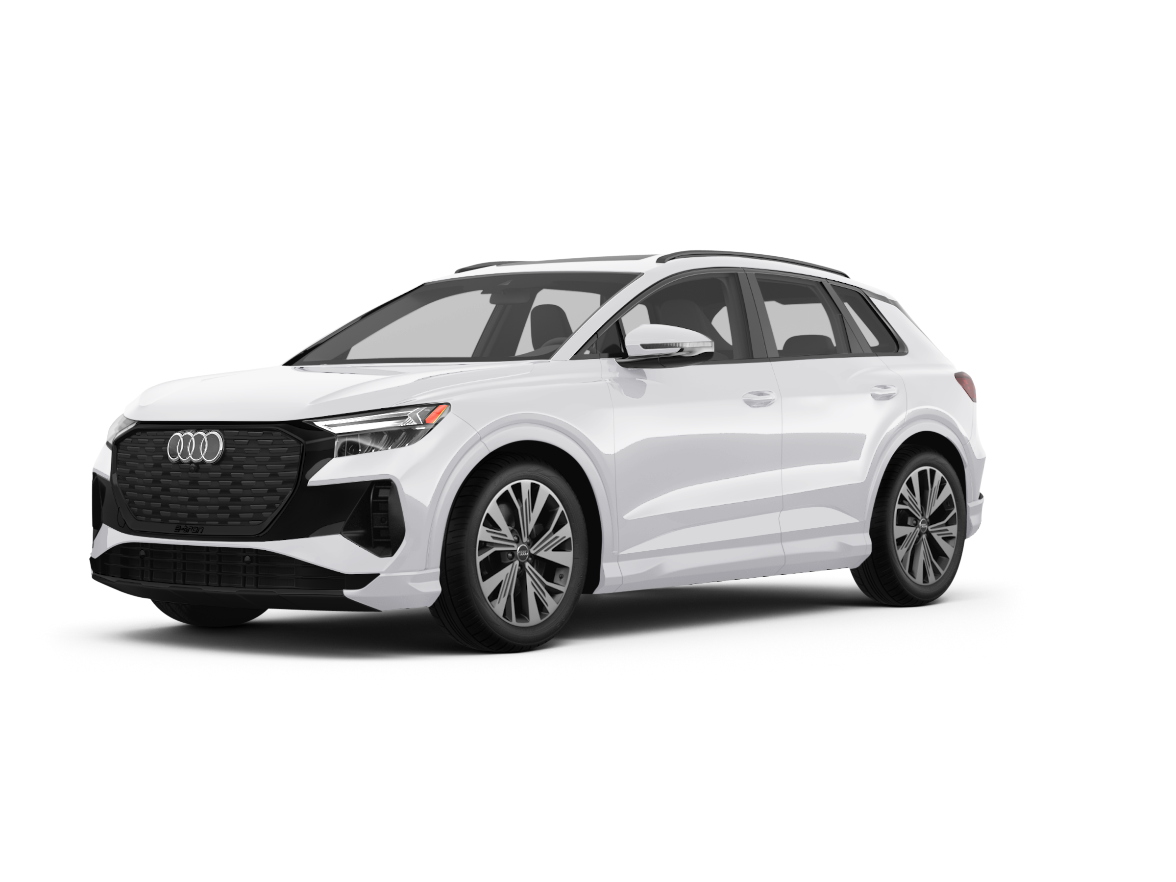 New 2025 Audi Q4 e-tron 45 Premium Plus Prices | Kelley Blue Book