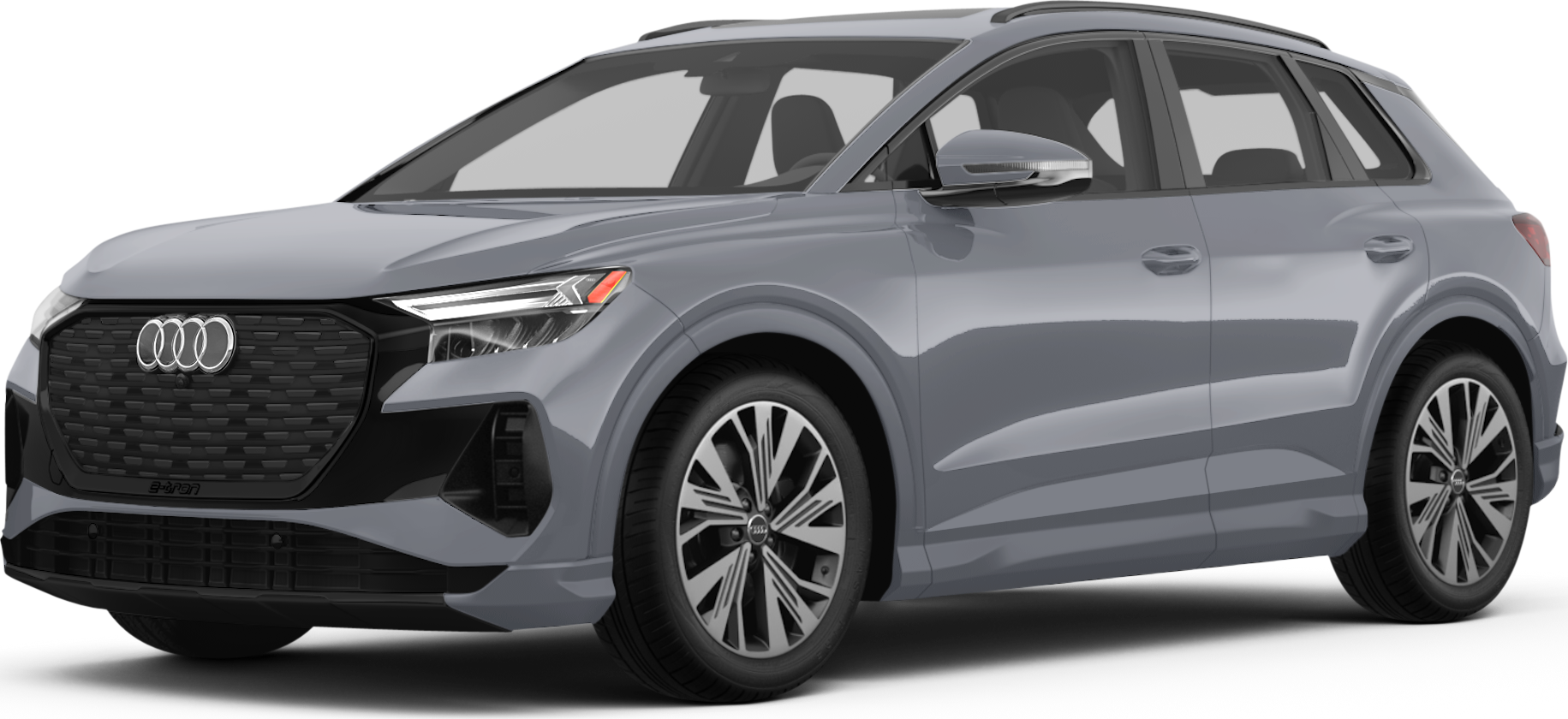 2026 Audi Q4 e-tron
