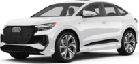 2025 Audi Q4 Sportback e-tron photo