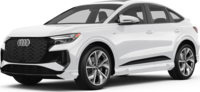 2025 Audi Q4 Sportback e-tron image