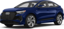 2025 Audi Q4 e-tron image