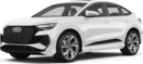 2025 Audi Q4 e-tron image