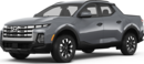 2025 Hyundai Santa Cruz image