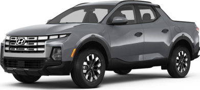Hyundai Santa Cruz