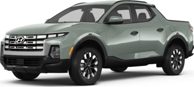 Hyundai Santa Cruz SEL