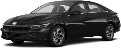 Elantra SEL Convenience image