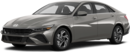 2025 Hyundai Elantra image