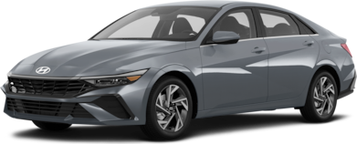 Elantra SEL Convenience image