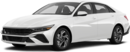 2025 Hyundai Elantra image