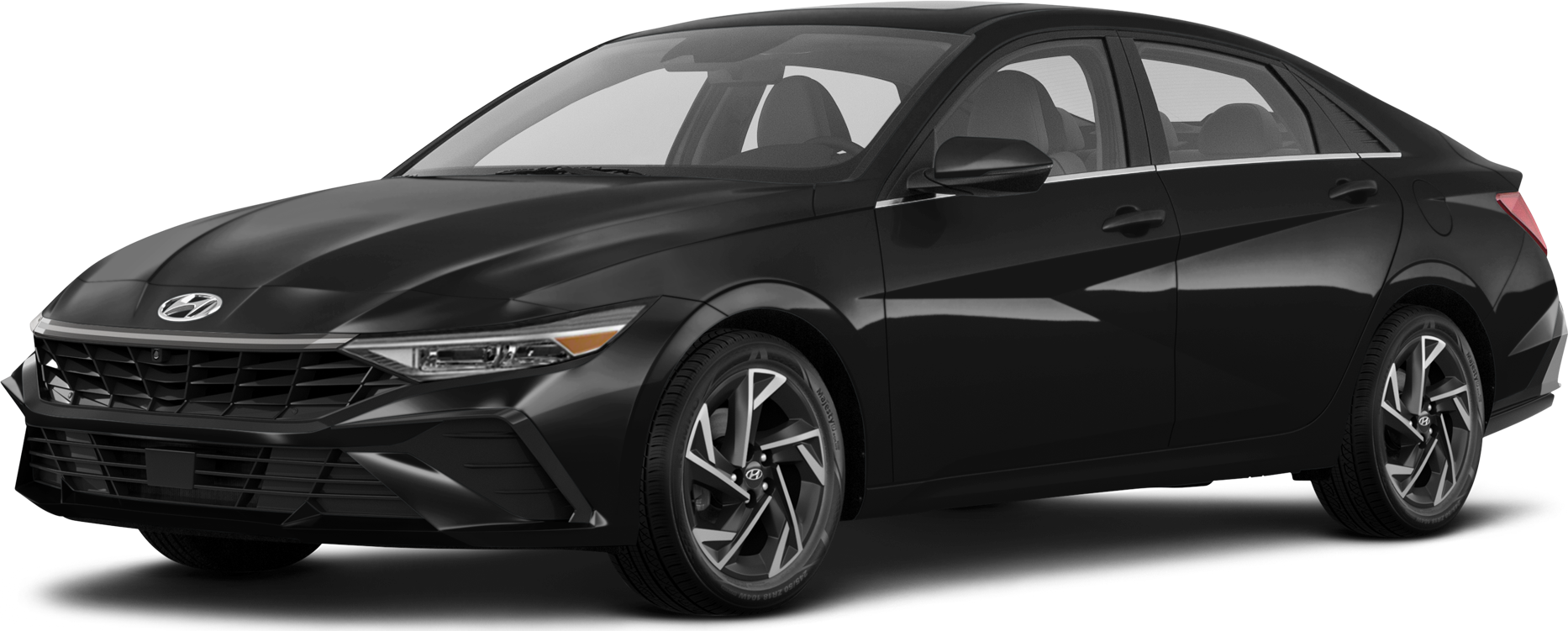 2025 Hyundai Elantra image