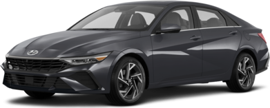 Elantra Limited image
