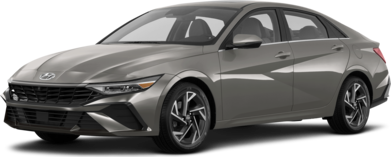 Elantra Limited image