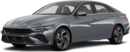 2025 Hyundai Elantra image