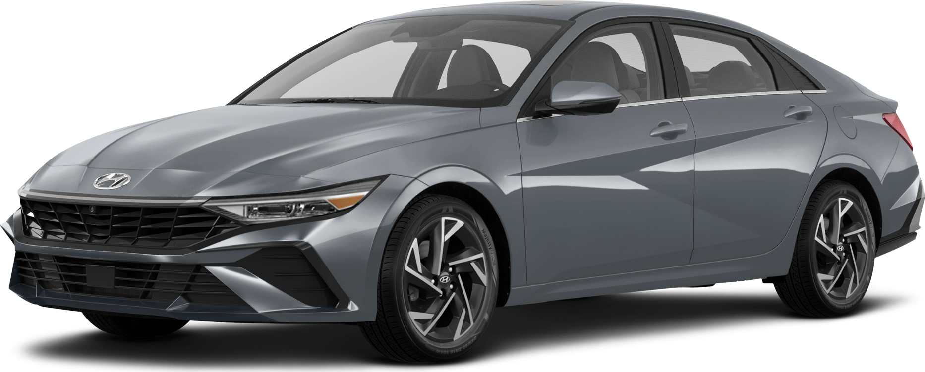 Hyundai Elantra Limited