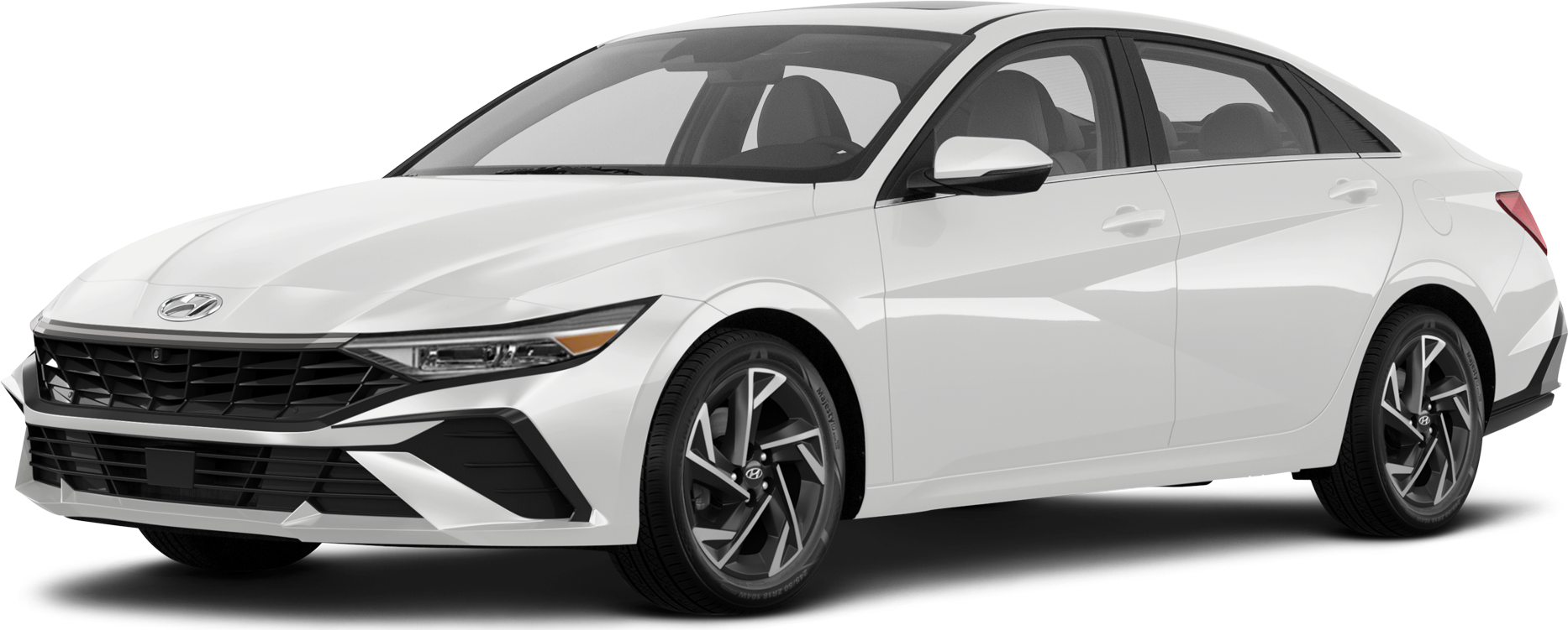Elantra Limited image