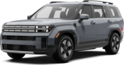 2025 Hyundai Santa Fe Hybrid photo