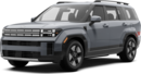 2025 Hyundai Santa Fe Hybrid image