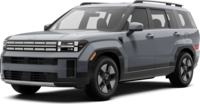 2025 Hyundai Santa Fe Hybrid image