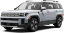 2025 Hyundai Santa Fe Hybrid image