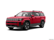 2025 Hyundai Santa Fe Hybrid Colors: 0