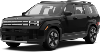 Santa Fe Hybrid SEL image