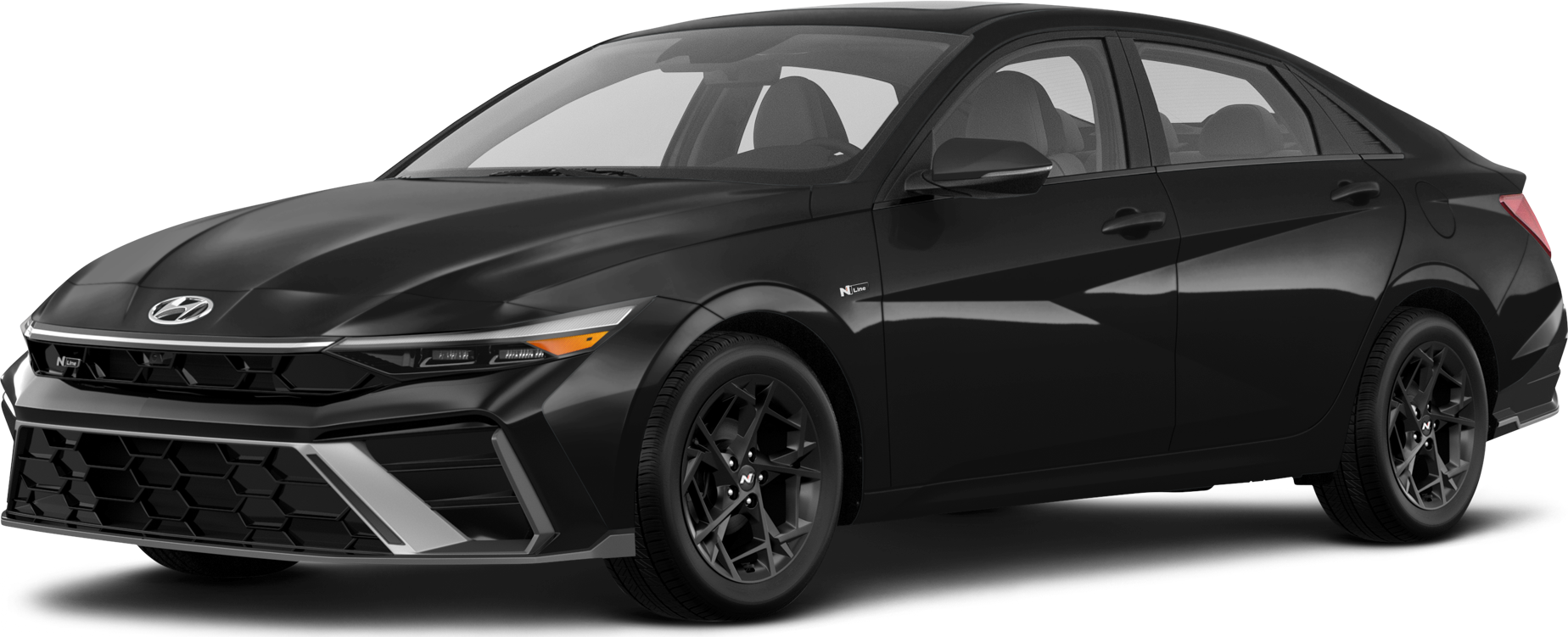 Elantra N Line image