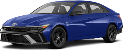 Elantra N Line image