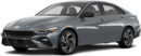 2025 Hyundai Elantra Hybrid image