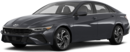 2025 Hyundai Elantra Hybrid image
