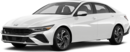 2025 Hyundai Elantra Hybrid image