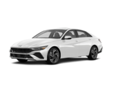 2025 Hyundai Elantra Hybrid Colors: 0