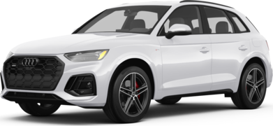 Q5 55 TFSI e S line Prestige image