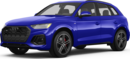 2025 Audi Q5 image