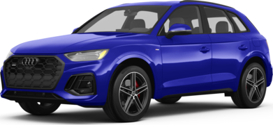 Q5 55 TFSI e S line Premium image