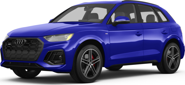 2025 Audi Q5 Exterior: 0