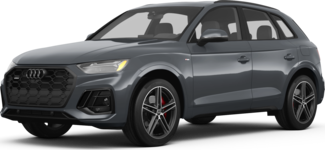 2025 Audi Q5 Prestige